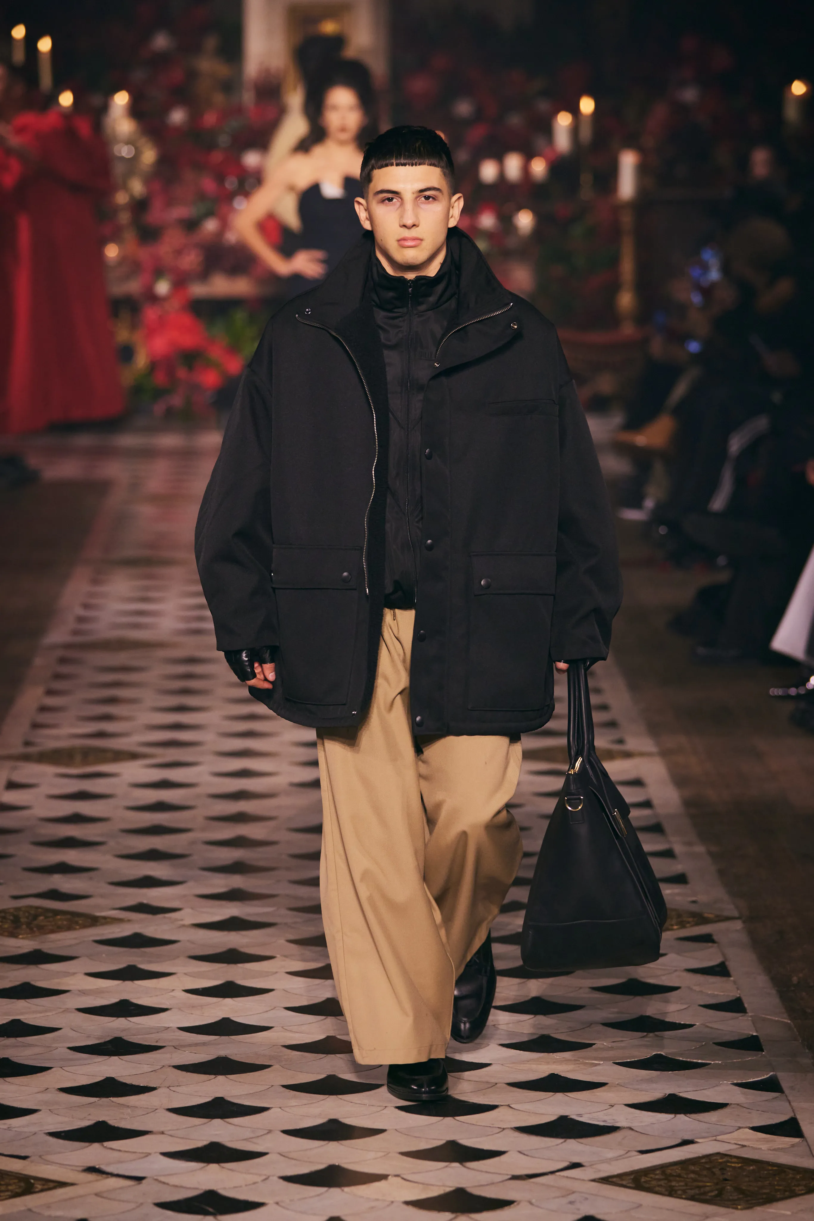 Willy Chavarria | Autumn/Winter 2025